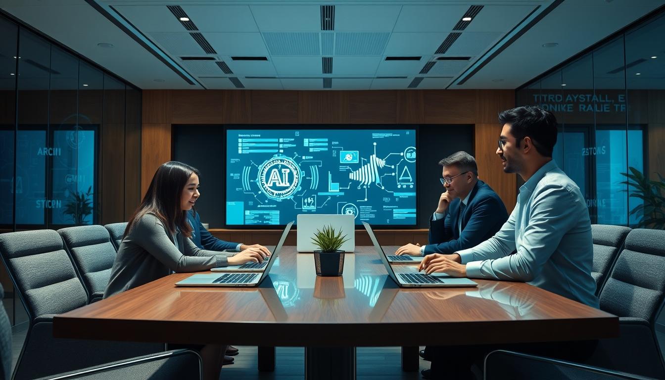 AI software pricing and business service packages