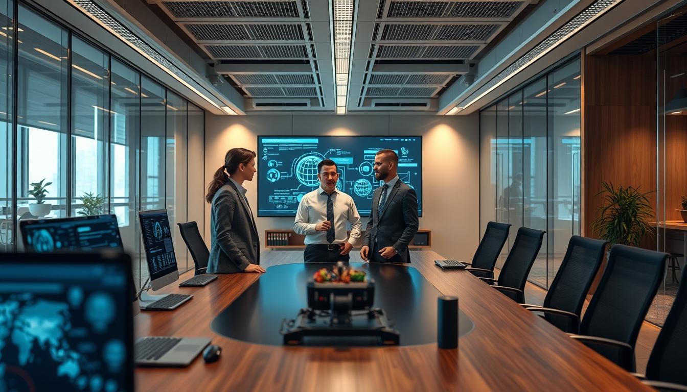 Machine learning models and business forecasting